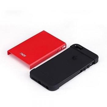 Funda THZY Redonda 2 Capa iPhone 5/5S