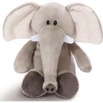 Nici Kuscheltier Elefant