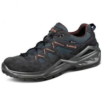 Lowa Sirkos Evo GTX LO Men's Hiking Shoes