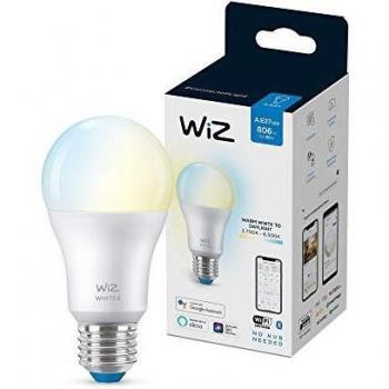 Philips 60W E27 LED Smart Bulb
