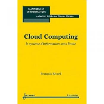 Cloud computing le systeme d'i