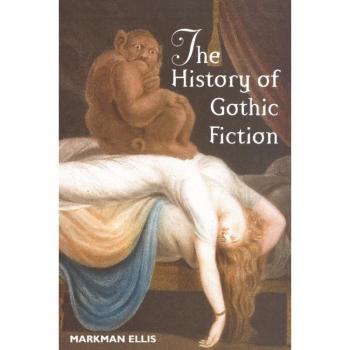 Vitalsource Technologies, Inc. History Of Gothic Fiction