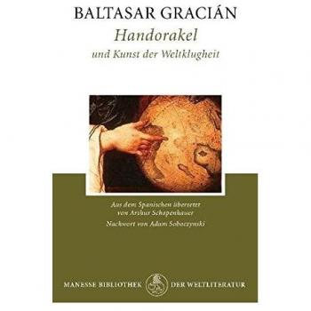 Handorakel und Kunst der Weltklugheit
