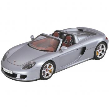 Porsche Carrera GT Plastic Model 24275