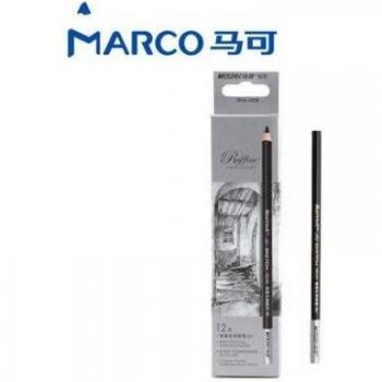 Marque Marco 7010 – Charbon de Bois (12)