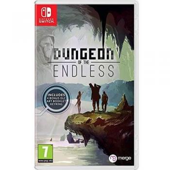 Endless Dungeon