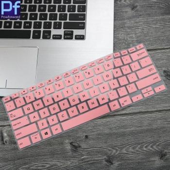 ASUS ZenBook 14 UX434FL Keyboard Cover