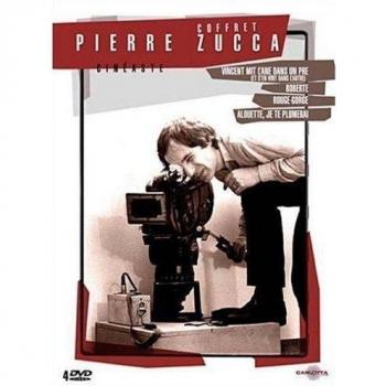 Pierre Zucca