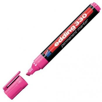 Edding 330 Rosa Marker