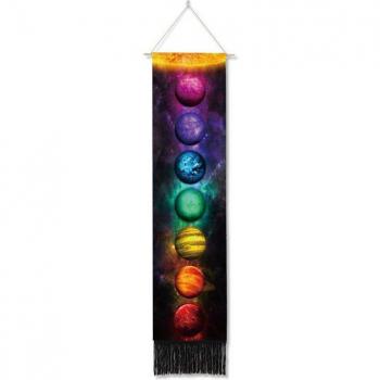 Meditation Wall Hanging Capricorn Tapestry