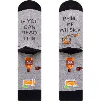 Cotton Tube Hosiery