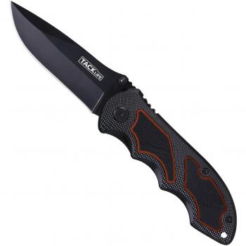 Ergonomic Edge FK03 Klappmesser für Alltag & Abenteuer