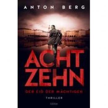 Thriller Achtzehn