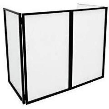 OMNITRONIC MD-1 DJ Booth Cover