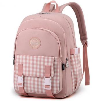 Mochila Infantil Rayo de Luz 2022