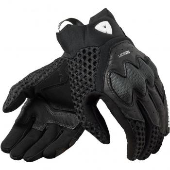 Moto Veloz Rev'IT! Gants Noir XS