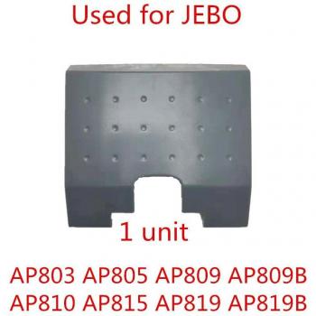 Accesorio de hebilla para filtro JEBO AP 803 805 809 809B 825 828 835
