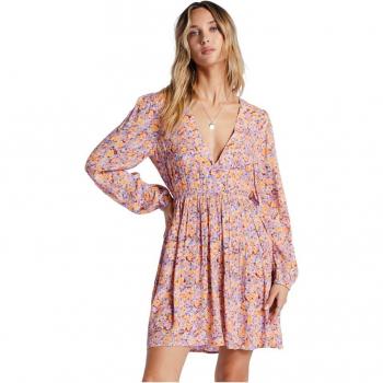 Billabong Minikleid „Sweetest Dream“ für Frauen
