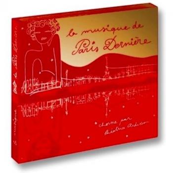 Paris Derniere 8