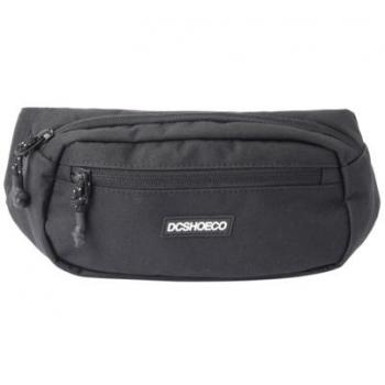Trousse de terrain DC Shoes Tussler 4 – 1,62 L, sac poitrine noire