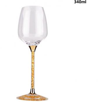 Creative Home Decor Wine Glasses