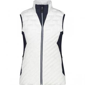 Gilet CMP 33Z2566 Unlimitech – Donna imbottito