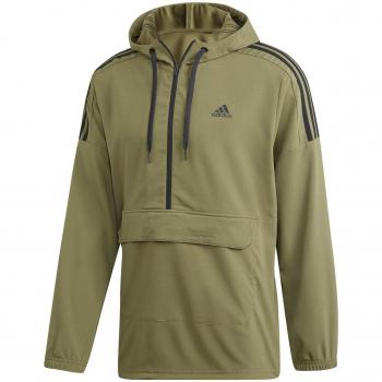 Chaqueta adidas SID Wvn, color Negro, para Hombre