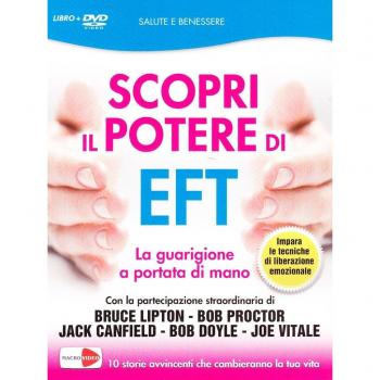 Scopri il Potere di EFT