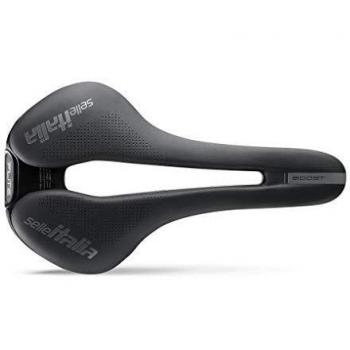 Selle Italia Flite Boost Superflow TI 316 Tubo Ø7