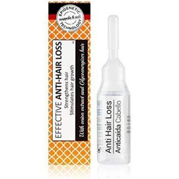 Ampolla anticaída 10 ml. Nuggela&Sule