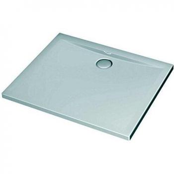 Piatto Doccia Rettangolare Ultra Flat 90x80 Bianco K517801