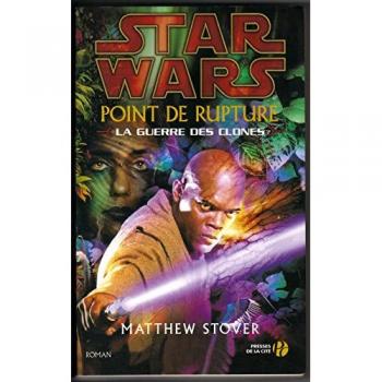 Star Wars, La Guerre Des Clones