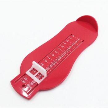 Parent-Child Foot Measurement Set