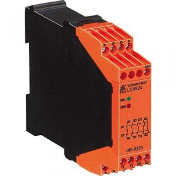Dold & Söhne Not-Aus-Stopp-System LG5924.48/61