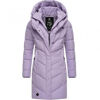 Ropa de Invierno Lila Ragwear