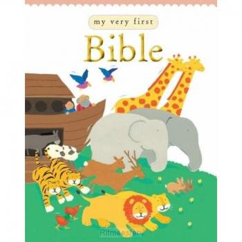 My Very First Bible : Mini Edition