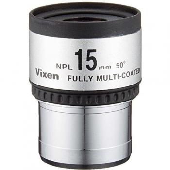 Vixen Plössl 15 mm Okular 1,25