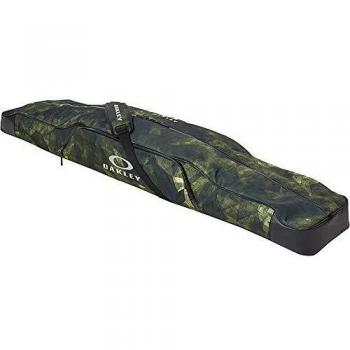 Bague de transport Oakley Street – Poches extérieures, poche à chaussures zippée, ports d’évacuation, bandoulière rembourrée