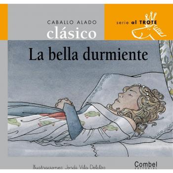 LA BELLA DURMIENTE
