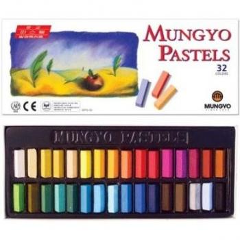 Mungyo Soft Pastel 64