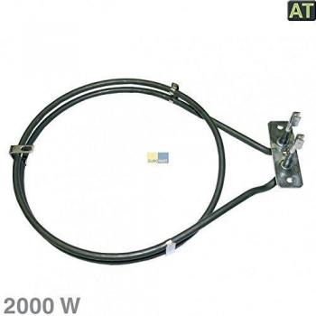 Résistance de four 2170W Arthur Martin