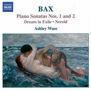 Sonate per pianoforte n.1, n.2