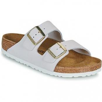 Mules BIRKENSTOCK Arizona en Blanc