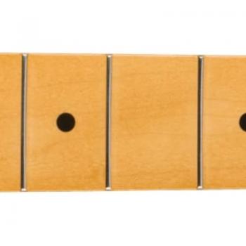 Fender 50s U Shape Esquire Neck