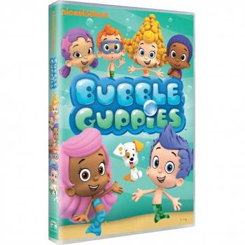 Bubble Guppies