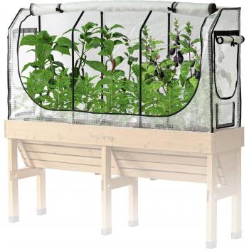 VegTrug Multi Cover Set for Medium Wall Hugger
