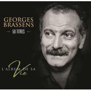 Georges Brassens