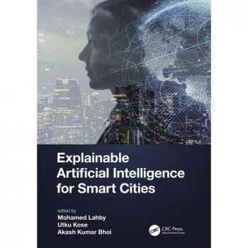 Vitalsource Technologies, Inc. Explainable Artificial Intelligence For Smart Cities