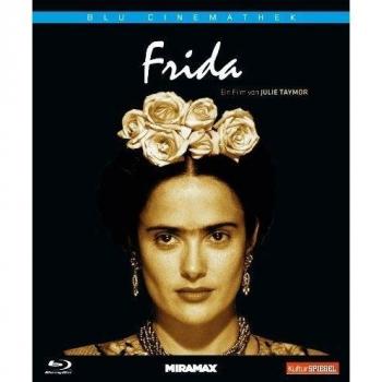 Julie Taymor Frida