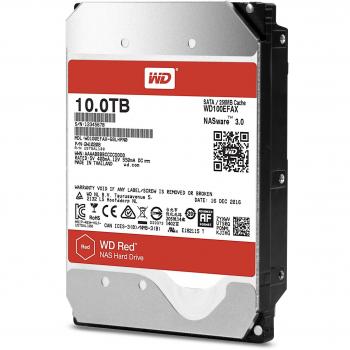 WD100EFAX HDD 10 TB
